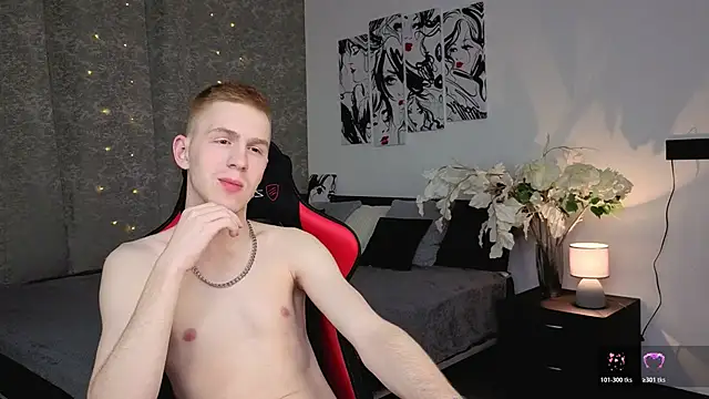 Tommy CrashXXX online show from 11, 5, 2026