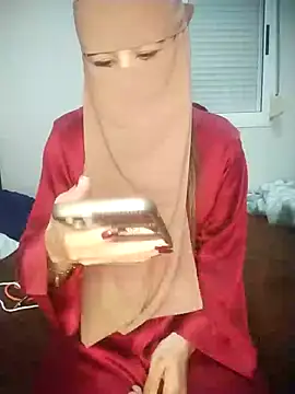 Sexy-dalouaa online show from 9, 5, 2026