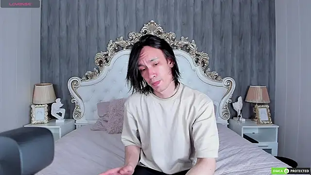 Snapshot of CalvinChapman chatting on 30, 6, 2026 CalvinChapman online show from 30, 6, 2026