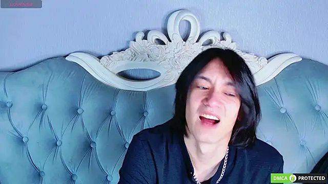 Snapshot of CalvinChapman chatting on 29, 5, 2026 CalvinChapman online show from 29, 5, 2026