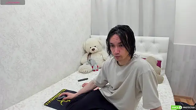Snapshot of CalvinChapman chatting on 1, 7, 2026 CalvinChapman online show from 1, 7, 2026