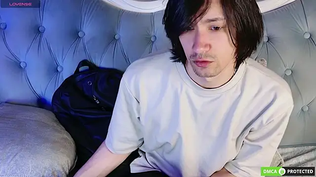 Snapshot of CalvinChapman chatting on 25, 5, 2026 CalvinChapman online show from 25, 5, 2026