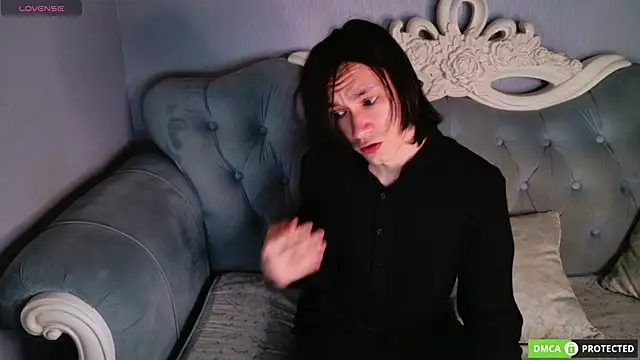 Snapshot of CalvinChapman chatting on 26, 6, 2026 CalvinChapman online show from 26, 6, 2026
