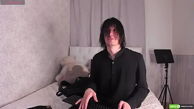 Snapshot of CalvinChapman chatting on 3, 7, 2026 CalvinChapman online show from 3, 7, 2026