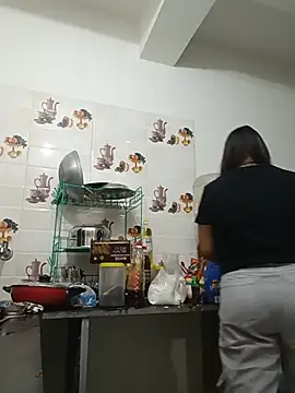 Cute-Sweety online show from 1, 7, 2026