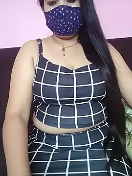 Cute-Sweety online show from 12, 6, 2026