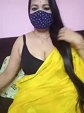 Cute-Sweety online show from 11, 6, 2026