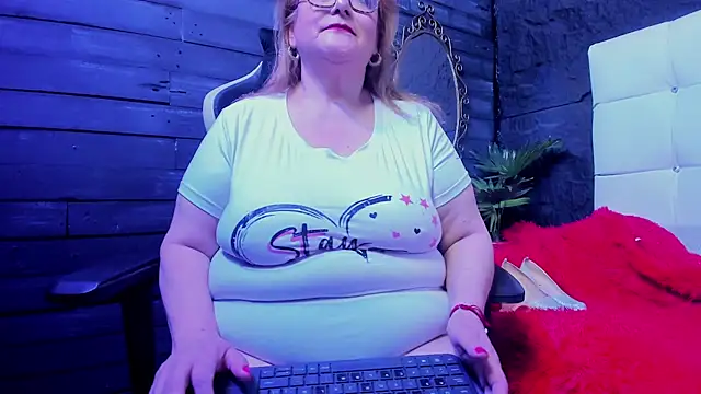 Rebecca mature56 online show from 14, 5, 2026