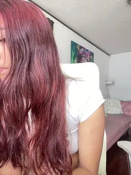 EveRave Pink online show from 16, 6, 2026