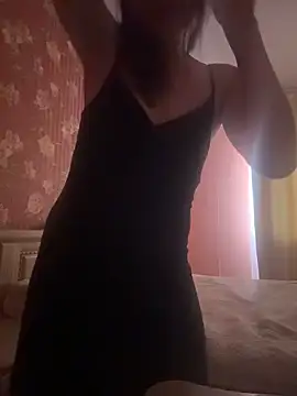 ToriSouletyx online show from 14, 5, 2026