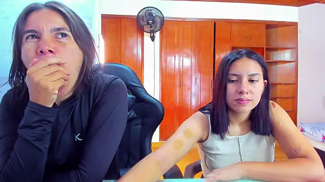 Soffy and Emily online show from 19, 5, 2026