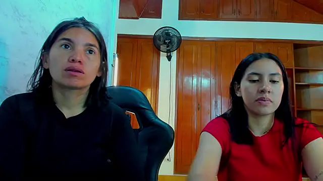 Soffy and Emily online show from 19, 6, 2026
