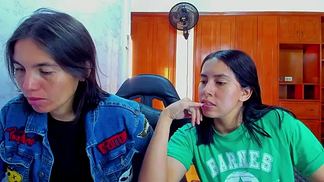 Soffy and Emily online show from 17, 6, 2026