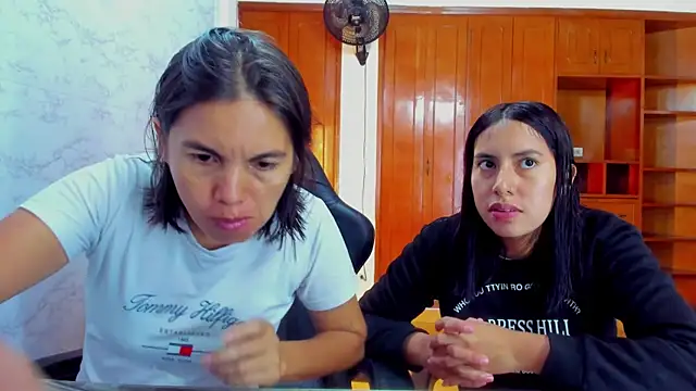 Soffy and Emily online show from 16, 6, 2026