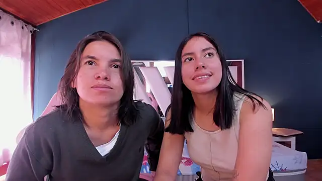 Soffy and Emily online show from 23, 6, 2026