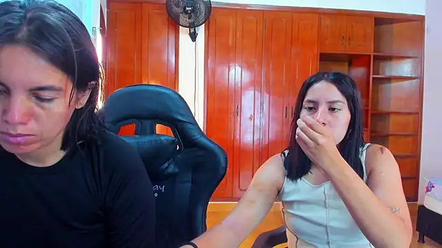 Soffy and Emily online show from 22, 5, 2026