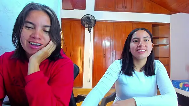 Soffy and Emily online show from 24, 6, 2026