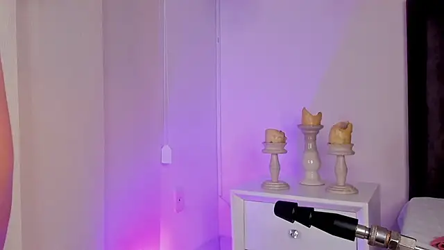ValkaDoll online show from 20, 6, 2026