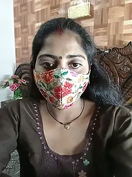 Snapshot of Reshma_Hot76 chatting on 10, 5, 2026 Reshma Hot76 online show from 10, 5, 2026