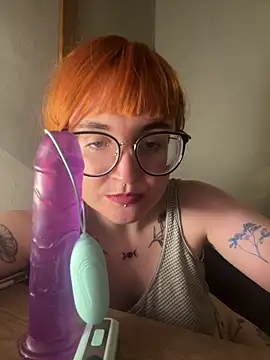 Snapshot of Myssevelyn chatting on 19, 6, 2026 Myssevelyn online show from 19, 6, 2026