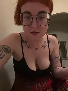 Snapshot of Myssevelyn chatting on 2, 8, 2026 Myssevelyn online show from 2, 8, 2026