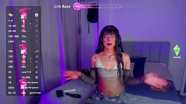 Emily cute09 online show from 13, 5, 2026