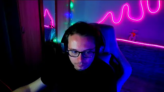 MeLanXolik online show from 23, 5, 2026