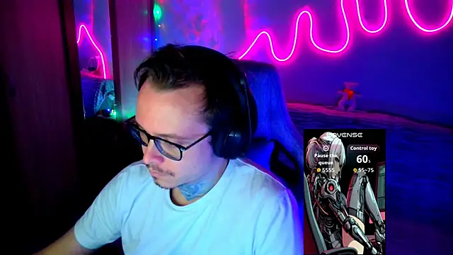 MeLanXolik online show from 1, 6, 2026
