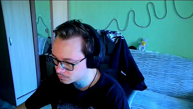MeLanXolik online show from 27, 5, 2026