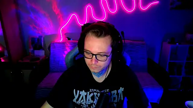 MeLanXolik online show from 6, 6, 2026
