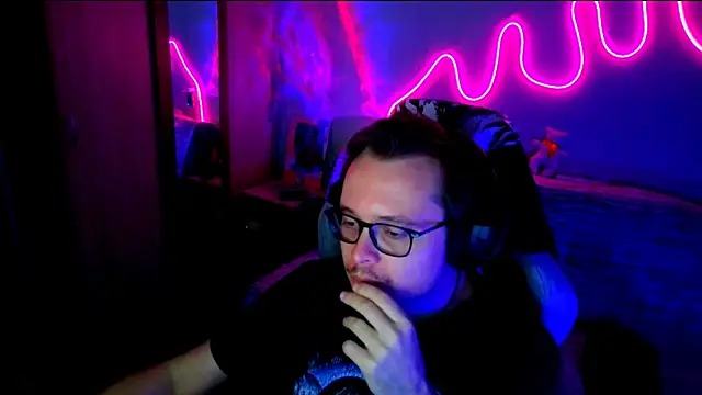 MeLanXolik online show from 27, 5, 2026