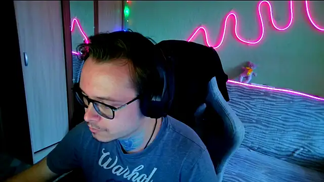 MeLanXolik online show from 24, 5, 2026