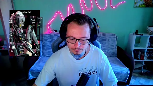 MeLanXolik online show from 5, 6, 2026