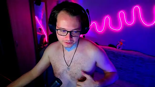 MeLanXolik online show from 21, 6, 2026