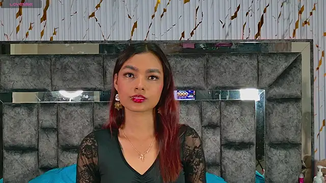 Snapshot of Gaby_Coopeer chatting on 25, 6, 2026 Gaby Coopeer online show from 25, 6, 2026