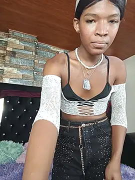 Liss Love1 online show from 13, 6, 2026