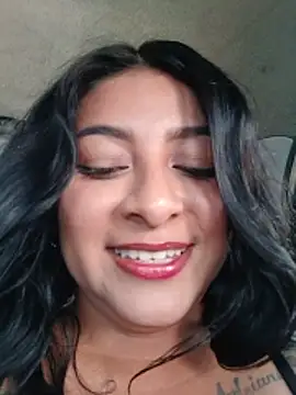 ariana foxx  online show from 20, 6, 2026