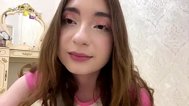 Rosie Sweety online show from 29, 5, 2026