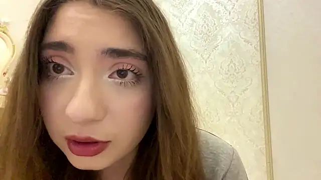 Rosie Sweety online show from 20, 5, 2026