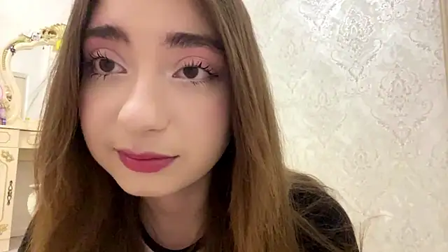 Rosie Sweety online show from 30, 5, 2026