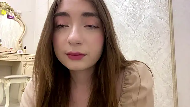 Rosie Sweety online show from 26, 5, 2026