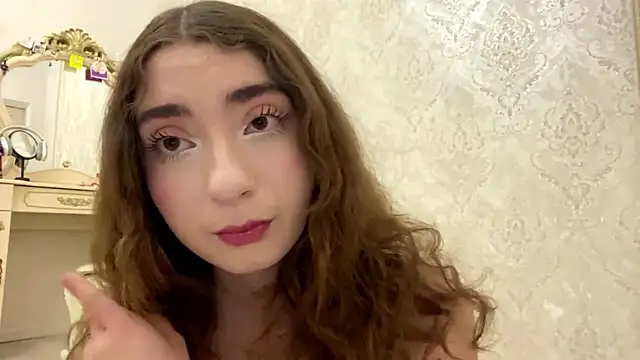 Rosie Sweety online show from 23, 5, 2026