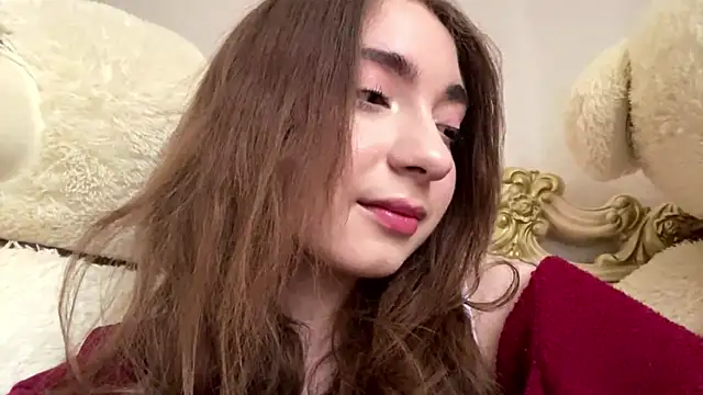 Rosie Sweety online show from 19, 5, 2026