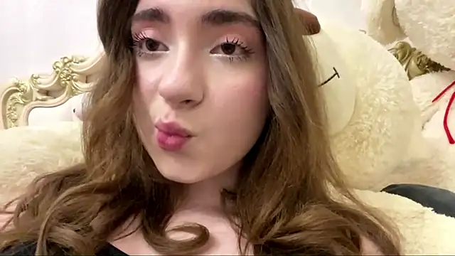 Rosie Sweety online show from 17, 5, 2026