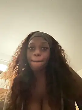 BlaqueBarbee online show from 17, 5, 2026
