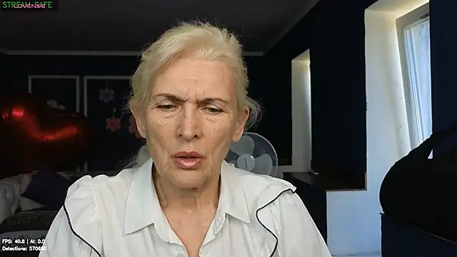 Nia Natur online show from 18, 6, 2026