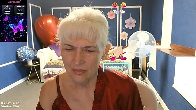 Nia Natur online show from 20, 6, 2026