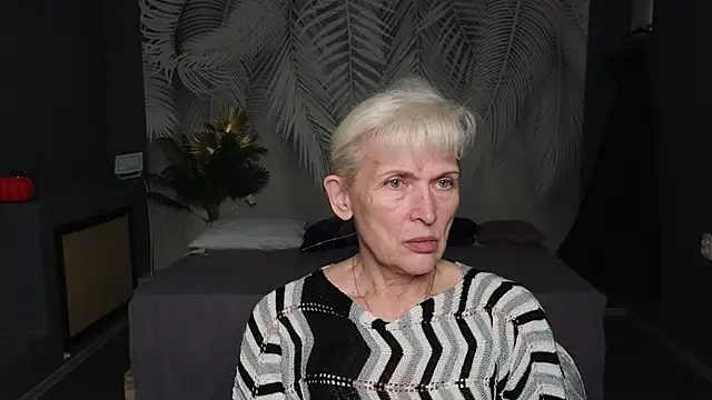 Nia Natur online show from 14, 5, 2026
