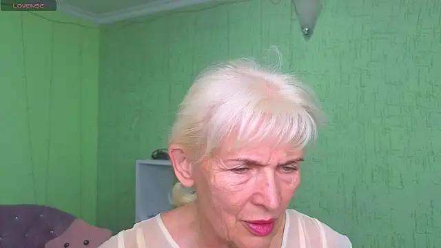 Nia Natur online show from 9, 6, 2026