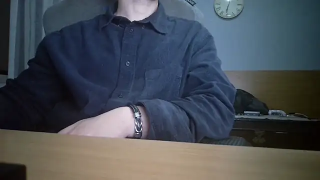 Snapshot of __Maxxx__ chatting on 12, 5, 2026 Maxxx online show from 12, 5, 2026